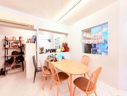 Blk 110 Bukit Purmei Road (Bukit Merah), HDB 4 Rooms #540613121